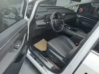 SAIC MAXUS G70 2024 (4800 км)