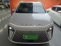 SAIC MAXUS G70 2024 (4800 км)