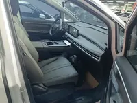 SAIC MAXUS G70 2024 (4800 км)