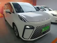 SAIC MAXUS G70 2024 (4800 км)