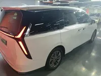 SAIC MAXUS G70 2024 (4800 км)