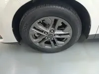 SAIC MAXUS G70 2024 (4800 км)