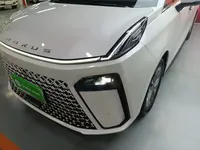 SAIC MAXUS G70 2024 (4800 км)