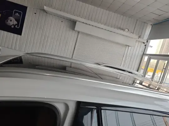 GAC Trumpchi ES9 2024 (20000 км)