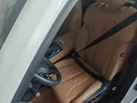 GAC Trumpchi ES9 2024 (20000 км)