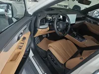 GAC Trumpchi ES9 2024 (20000 км)