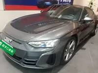 Audi e-tron GT 2023 (39000 км)