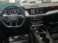 Audi e-tron GT 2023 (39000 км)