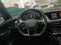 Audi e-tron GT 2023 (39000 км)