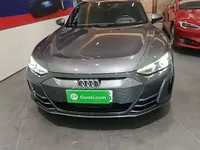 Audi e-tron GT 2023 (39000 км)
