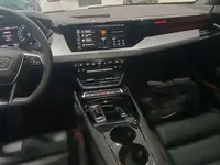 Audi e-tron GT 2023 (39000 км)