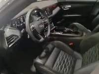 Audi e-tron GT 2023 (39000 км)