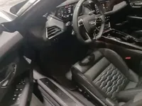 Audi e-tron GT 2023 (39000 км)