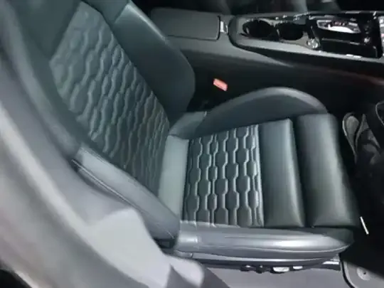 Audi e-tron GT 2023 (39000 км)