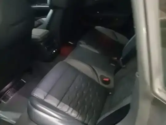 Audi e-tron GT 2023 (39000 км)