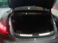 Audi e-tron GT 2023 (39000 км)