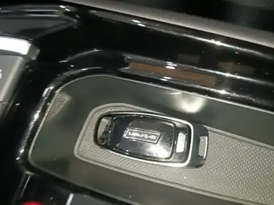 Audi e-tron GT 2023 (39000 км)