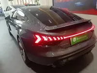 Audi e-tron GT 2023 (39000 км)