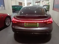 Audi e-tron GT 2023 (39000 км)