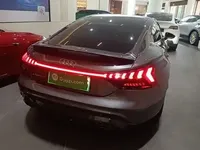 Audi e-tron GT 2023 (39000 км)