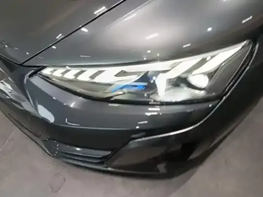 Audi e-tron GT 2023 (39000 км)