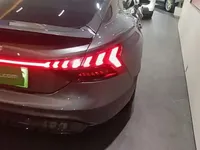 Audi e-tron GT 2023 (39000 км)