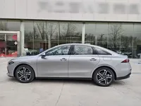 Roewe D7 2023 (25500 км)
