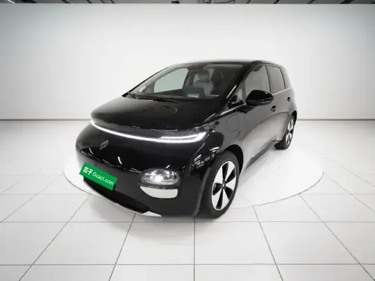 Baojun Cloud 2023 (56000 км)