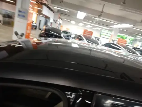 Baojun Cloud 2023 (56000 км)