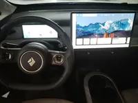 Baojun Cloud 2023 (56000 км)