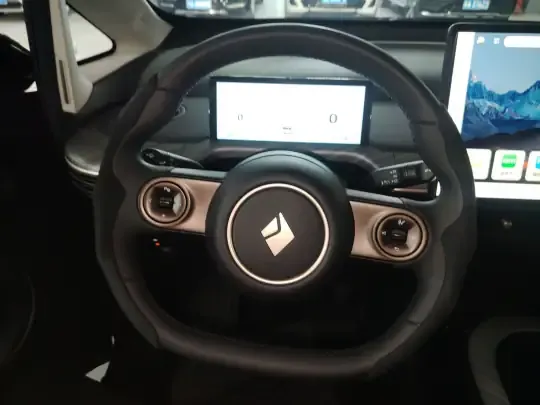 Baojun Cloud 2023 (56000 км)