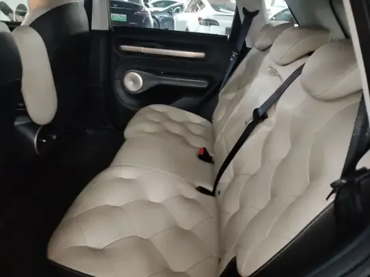 Baojun Cloud 2023 (56000 км)