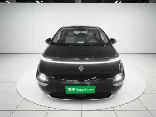 Baojun Cloud 2023 (56000 км)