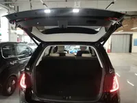 Baojun Cloud 2023 (56000 км)