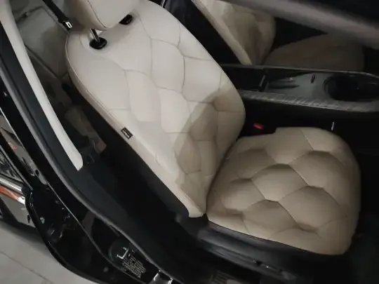 Baojun Cloud 2023 (56000 км)