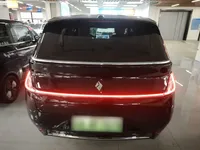 Baojun Cloud 2023 (56000 км)