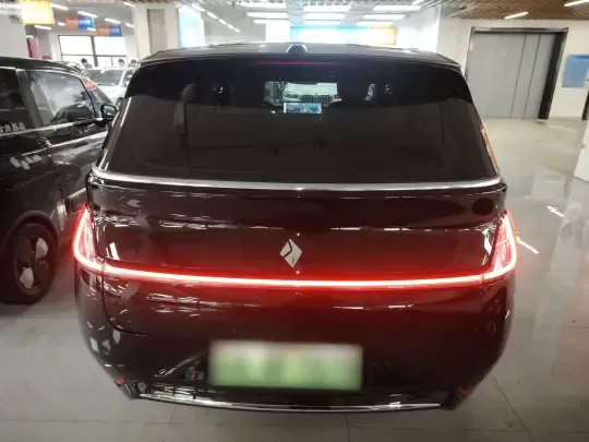 Baojun Cloud 2023 (56000 км)
