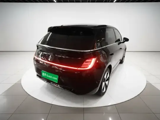 Baojun Cloud 2023 (56000 км)