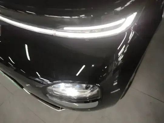 Baojun Cloud 2023 (56000 км)