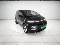 Baojun Cloud 2023 (56000 км)