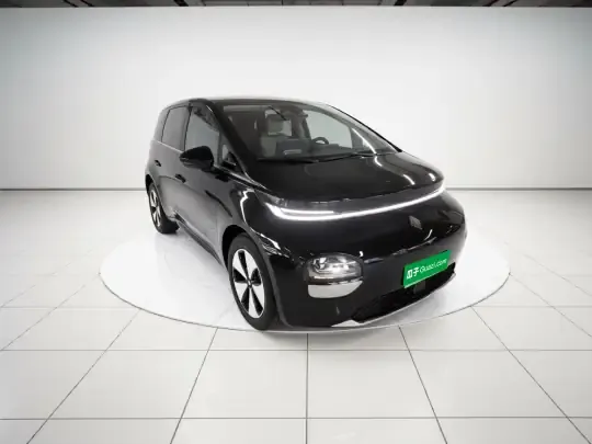 Baojun Cloud 2023 (56000 км)