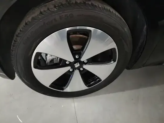 Baojun Cloud 2023 (56000 км)