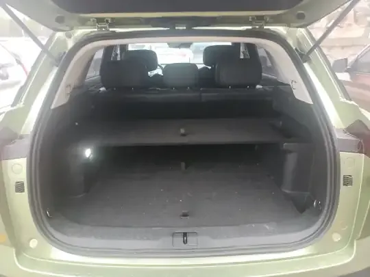 Chery Explore 06 2023 (24000 км)