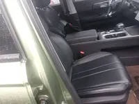 Chery Explore 06 2023 (24000 км)