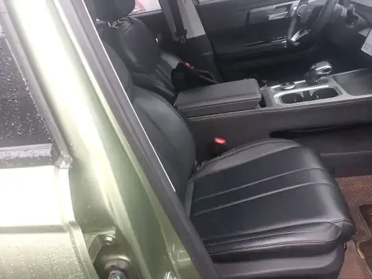 Chery Explore 06 2023 (24000 км)