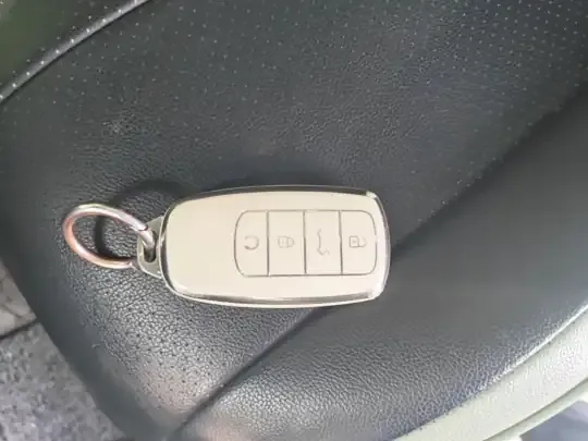 Chery Explore 06 2023 (15800 км)
