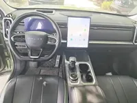 Chery Explore 06 2023 (15800 км)