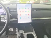Chery Explore 06 2023 (15800 км)