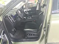 Chery Explore 06 2023 (15800 км)