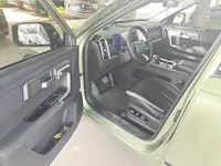 Chery Explore 06 2023 (15800 км)